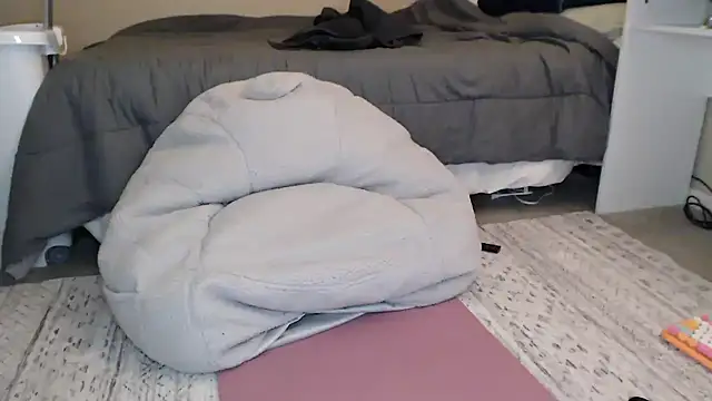 nativepumpkin95 online show from 21, 1, 2025