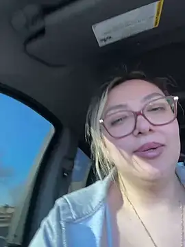 nativepumpkin95 online show from 23, 2, 2025