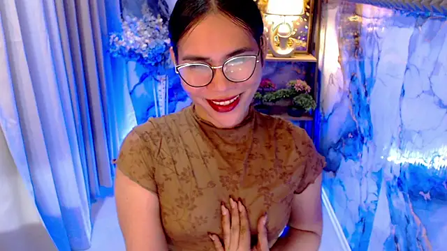 Asian flabby online show from 27, 6, 2026