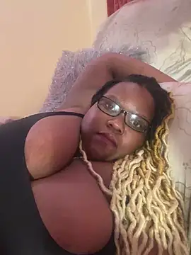 Michyboldy online show from 3, 3, 2025