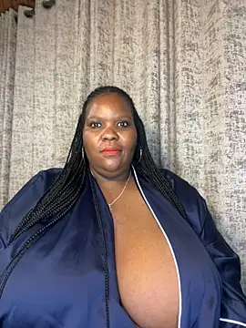 Michyboldy online show from 5, 12, 2025