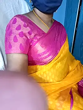 Tamil-hotwife online show from 4, 1, 2025