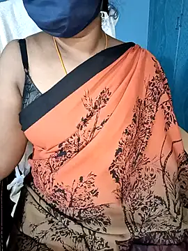 Tamil-hotwife online show from 5, 1, 2025