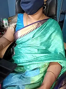Tamil-hotwife online show from 9, 1, 2025