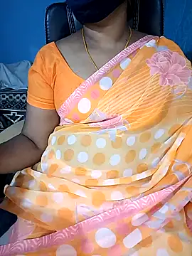 Tamil-hotwife online show from 10, 1, 2025