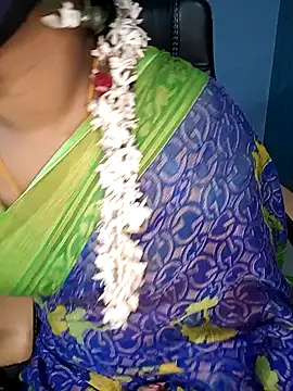 Tamil-hotwife online show from 19, 1, 2025