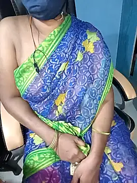 Tamil-hotwife online show from 19, 1, 2025