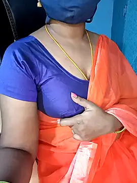 Tamil-hotwife online show from 21, 1, 2025