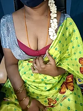 Tamil-hotwife online show from 22, 1, 2025