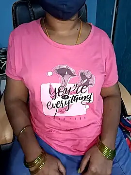 Tamil-hotwife online show from 23, 1, 2025