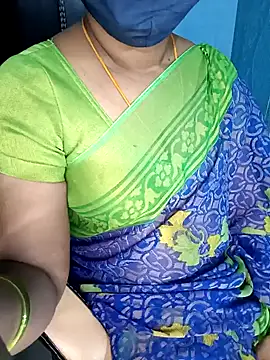 Tamil-hotwife online show from 31, 1, 2025