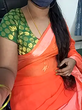 Tamil-hotwife online show from 7, 2, 2025