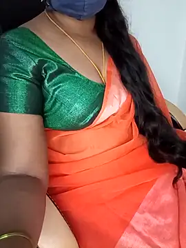 Tamil-hotwife online show from 7, 2, 2025