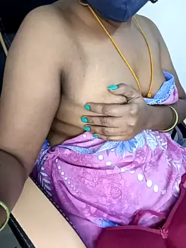 Tamil-hotwife online show from 9, 2, 2025