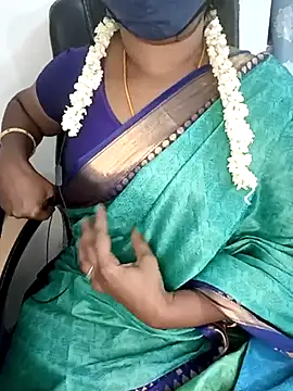 Tamil-hotwife online show from 11, 2, 2025