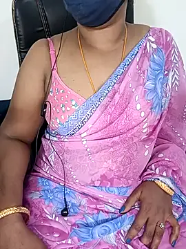 Tamil-hotwife online show from 24, 2, 2025