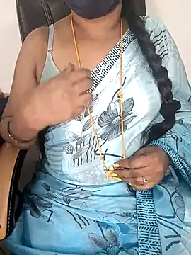 Tamil-hotwife online show from 25, 2, 2025