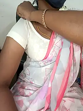 Tamil-hotwife online show from 8, 9, 2025
