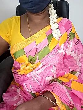 Tamil-hotwife online show from 11, 9, 2025