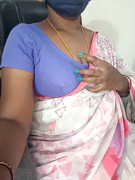 Tamil-hotwife online show from 15, 9, 2025