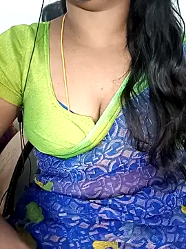 Tamil-hotwife online show from 9, 1, 2026