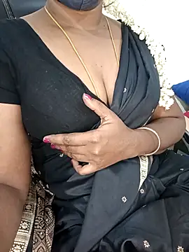 Tamil-hotwife online show from 19, 2, 2026