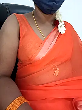Tamil-hotwife online show from 13, 3, 2026