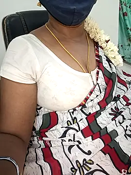 Tamil-hotwife online show from 30, 4, 2026