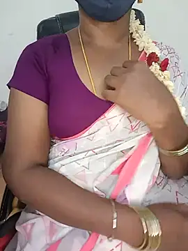 Tamil-hotwife online show from 16, 5, 2026