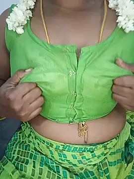 Tamil-hotwife online show from 19, 5, 2026