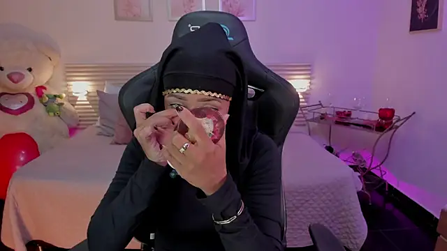 New Arab Kingdom online show from 7, 5, 2026
