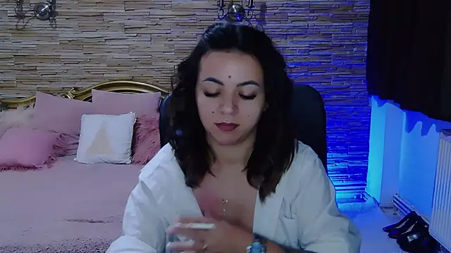 Snapshot of PlayfulElla chatting on 14, 12, 2024 PlayfulElla online show from 14, 12, 2024