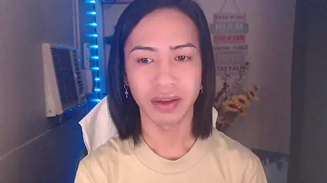 Lemonadexxx online show from 22, 12, 2025