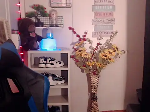 Lemonadexxx online show from 18, 1, 2026