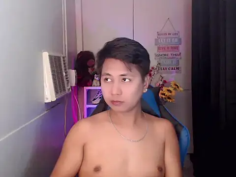 khael moreno online show from 21, 11, 2025