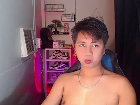 khael moreno online show from 30, 11, 2025