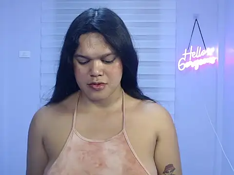 Miss Ivanawolf online show from 2, 12, 2024