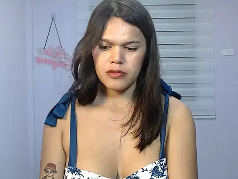 Miss Ivanawolf online show from 14, 10, 2025