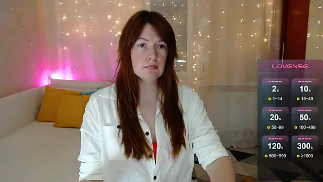 Kira land online show from 26, 1, 2025