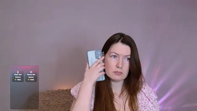 Kira land online show from 24, 9, 2025