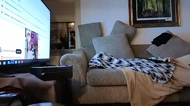 Snapshot of CDforU chatting on 17, 2, 2026 CDforU online show from 17, 2, 2026