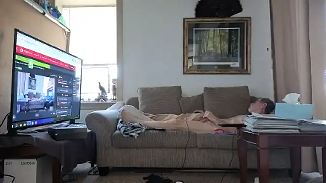 Snapshot of CDforU chatting on 21, 2, 2026 CDforU online show from 21, 2, 2026