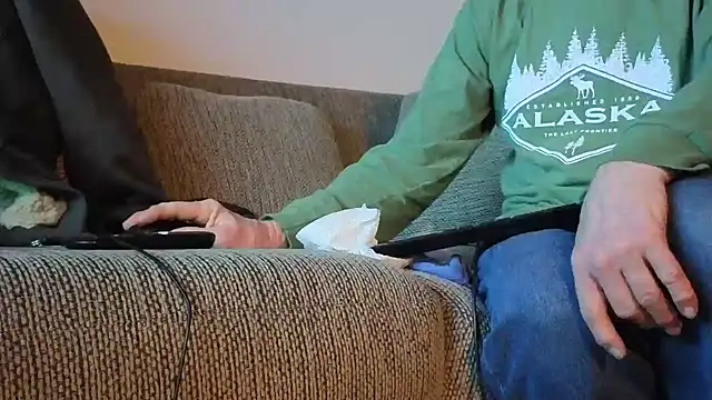 Snapshot of CDforU chatting on 25, 2, 2026 CDforU online show from 25, 2, 2026