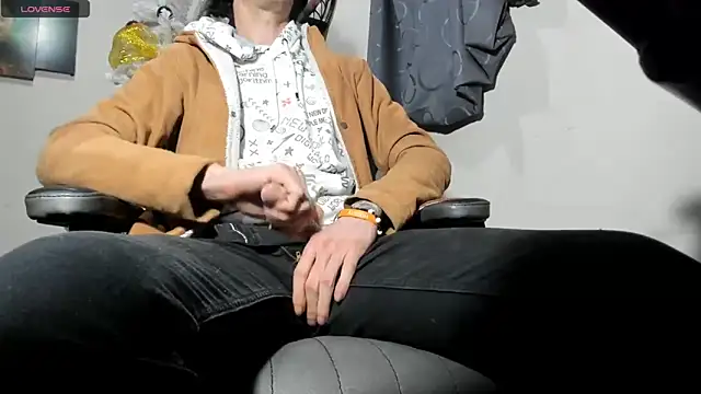 Jeff Waltonxh online show from 24, 12, 2024