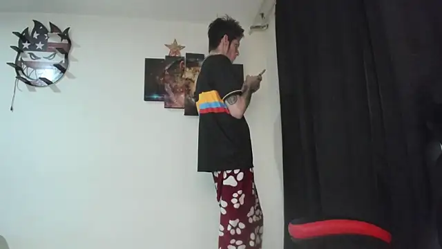 Jeff Waltonxh online show from 5, 12, 2025