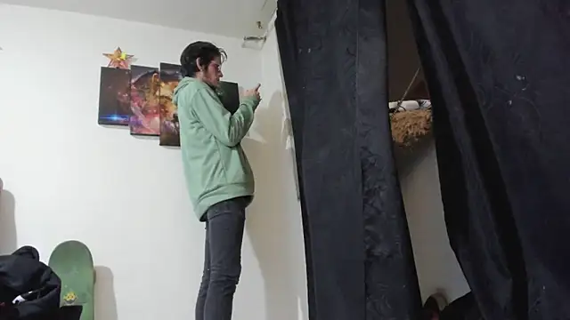 Jeff Waltonxh online show from 24, 3, 2026