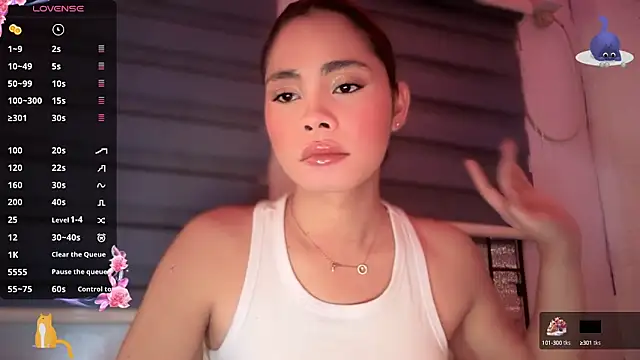 Jamie Sullivan online show from 21, 9, 2025