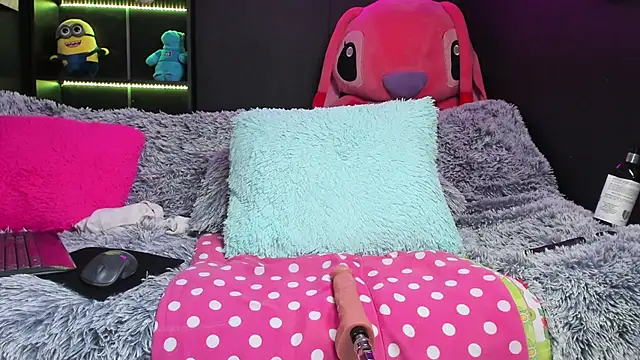 Emilyjhonson 01 online show from 24, 1, 2025