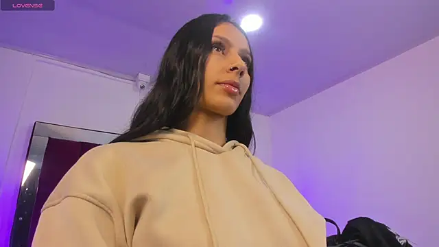 karlyn angels online show from 10, 12, 2024