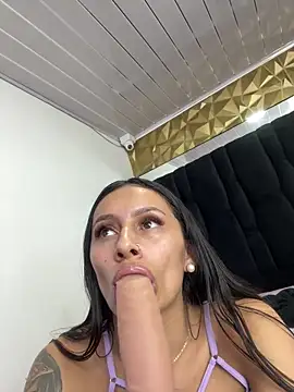 karlyn angels online show from 17, 12, 2024